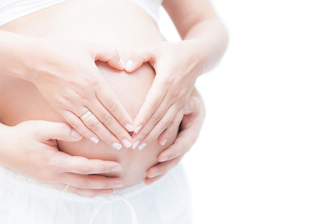 Leczenie kobiet w ciąży